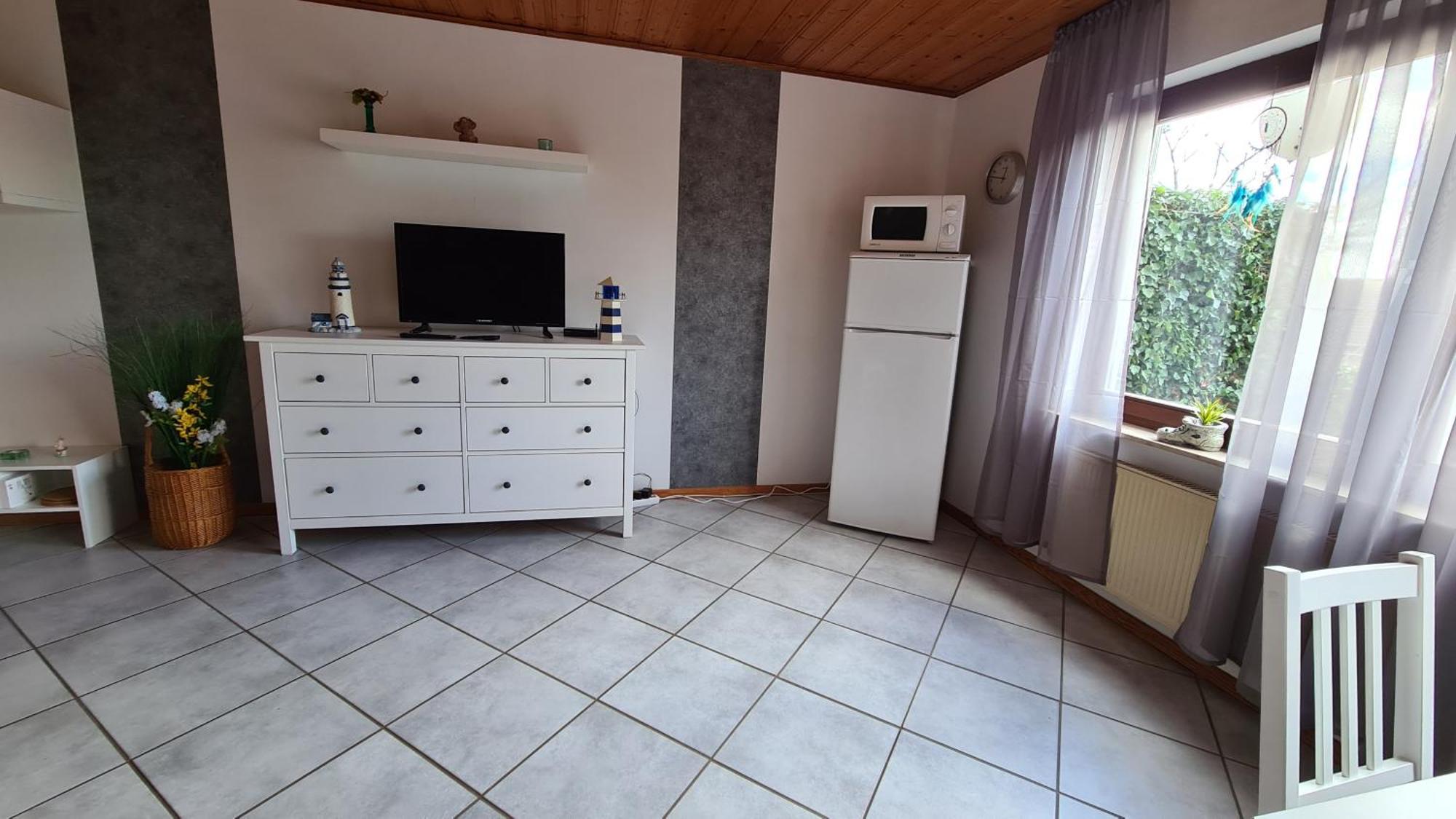 Ferienwohnung Hanne Netphen Екстер'єр фото