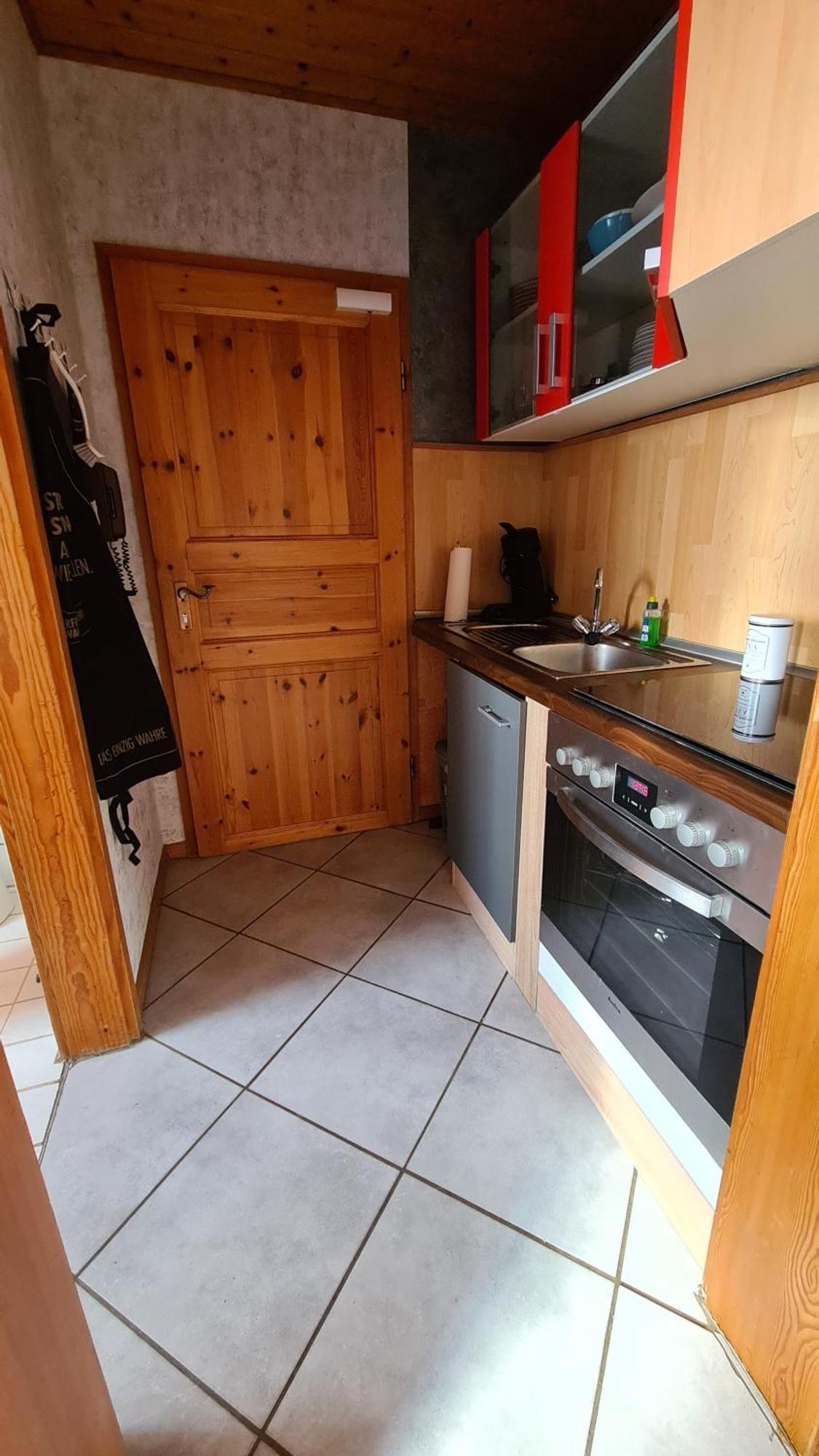 Ferienwohnung Hanne Netphen Екстер'єр фото