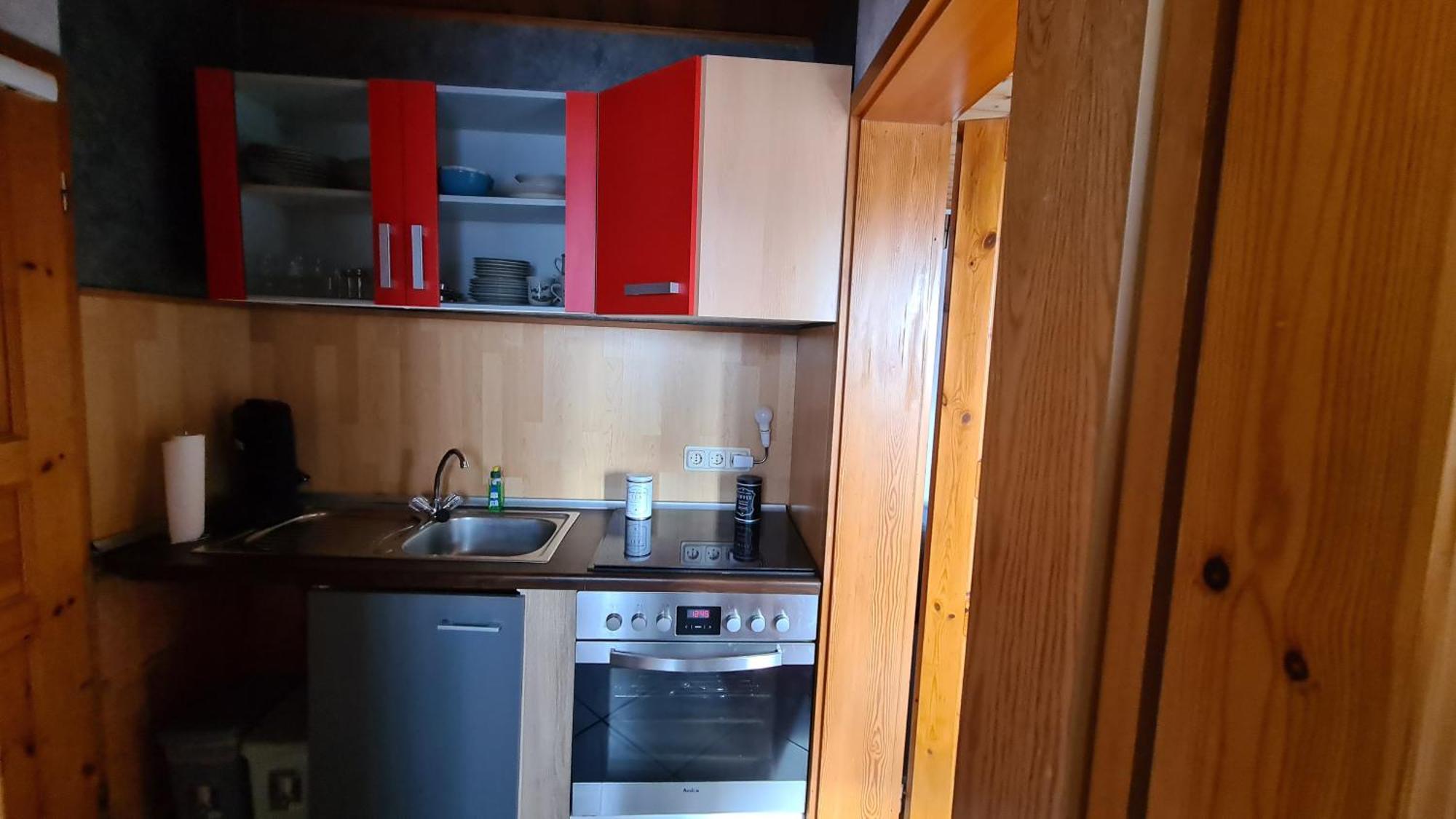 Ferienwohnung Hanne Netphen Екстер'єр фото