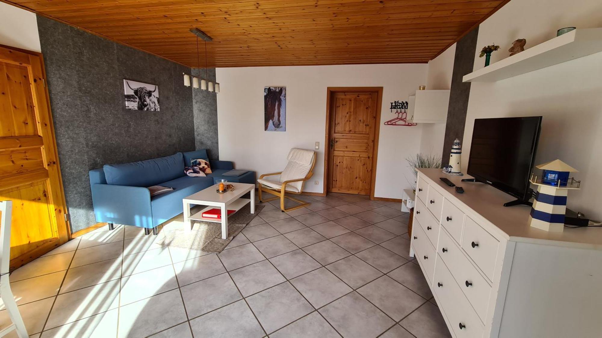 Ferienwohnung Hanne Netphen Екстер'єр фото