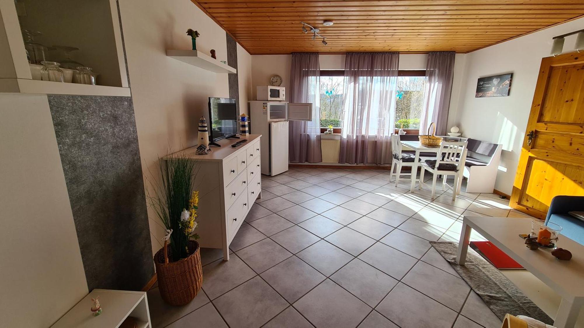 Ferienwohnung Hanne Netphen Екстер'єр фото